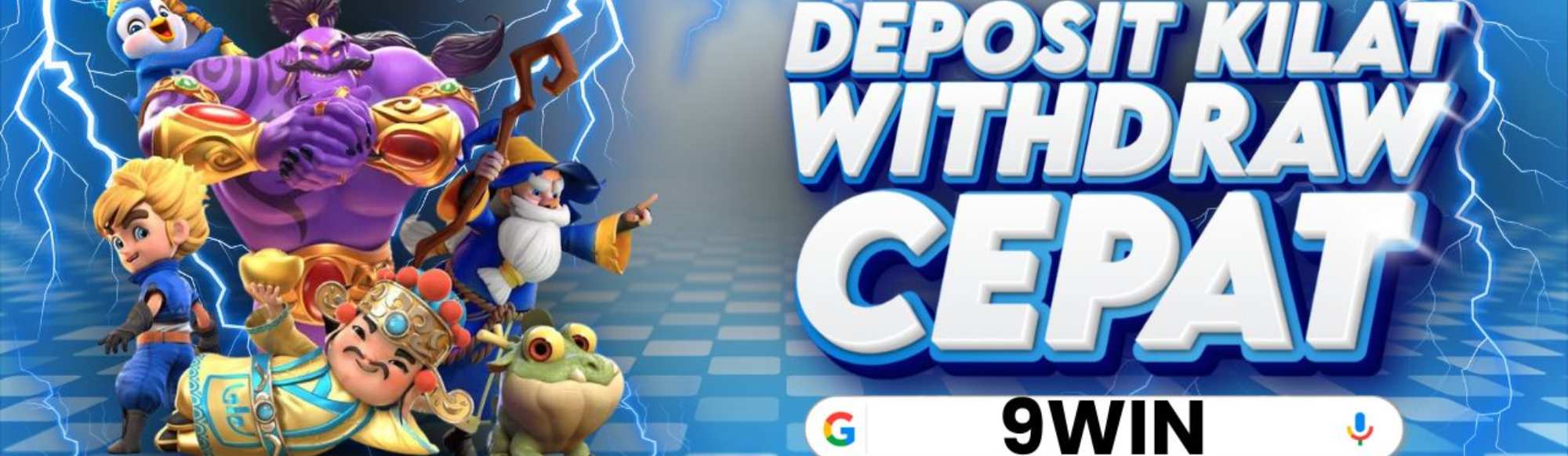 CLEO123 Desktop
